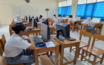 Jadi Tilok KSM, Kepala MTsN 9 Cirebon: Kami Senang Bisa Turut Berkontribusi